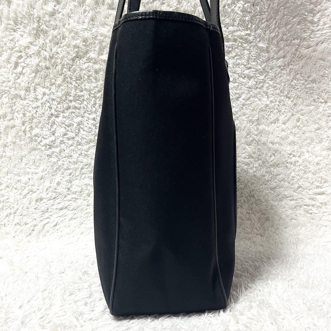 ✨定番品✨ HANTING WORLD サファリトゥデイ トートバッグ デカロゴ