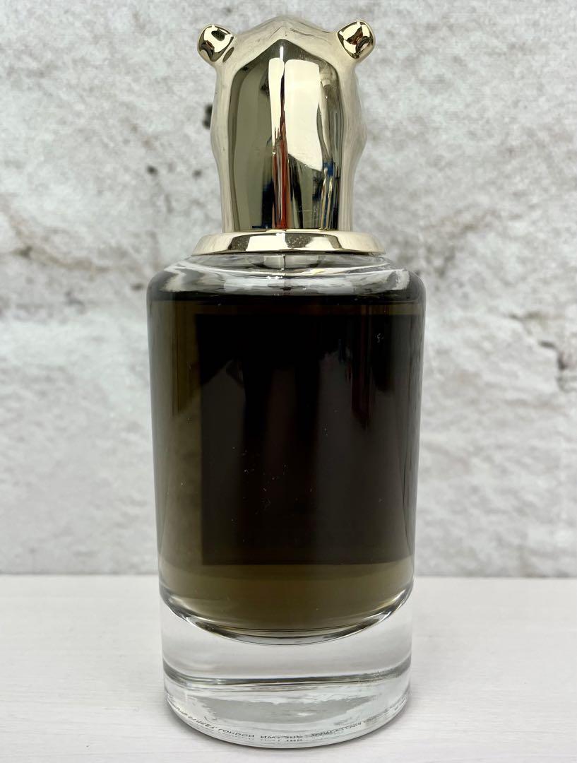 【75ml】PENHALIGON'S THE REVENGE OF LADY