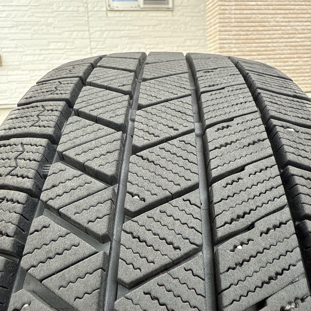 トヨタ純正　80系　15インチ 4本セット　195/65R15