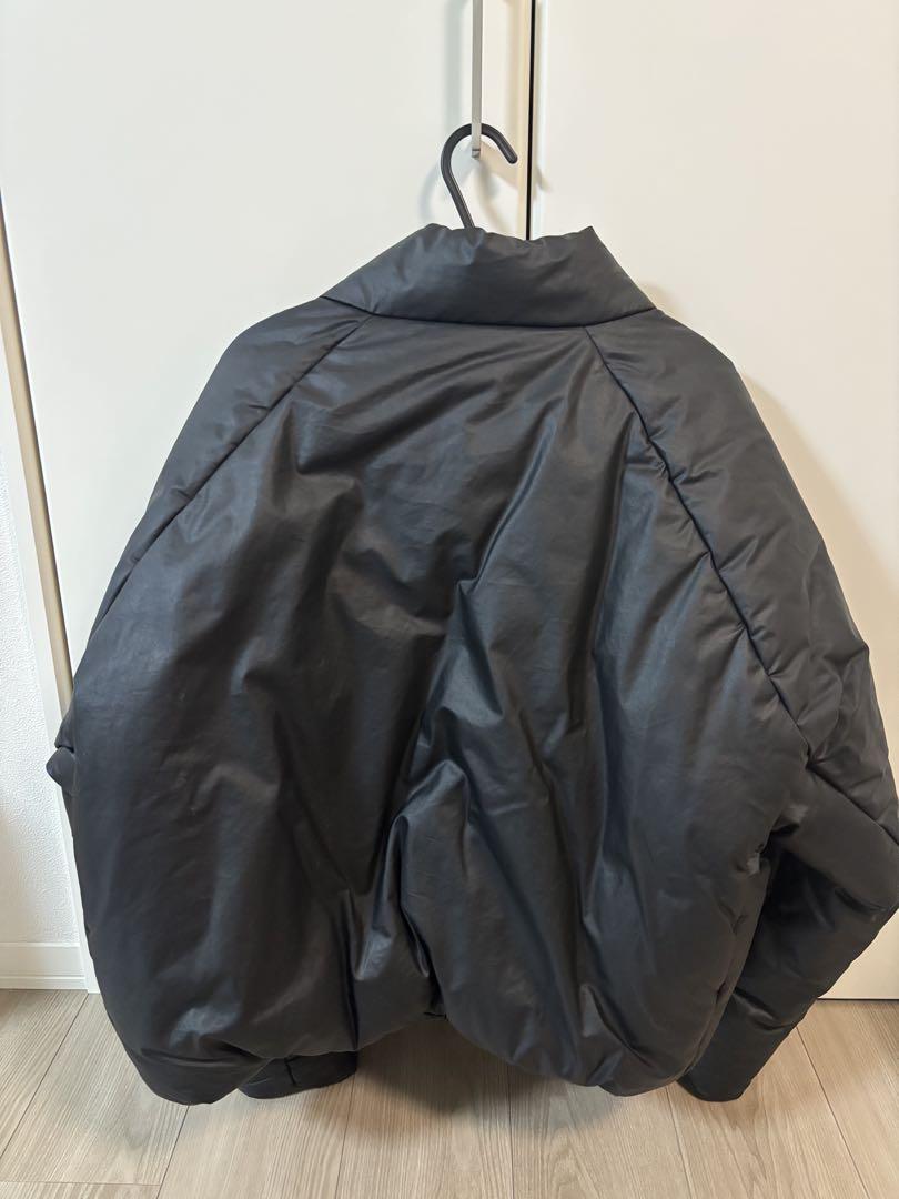 ジャケット・アウター yeezy gap jacket