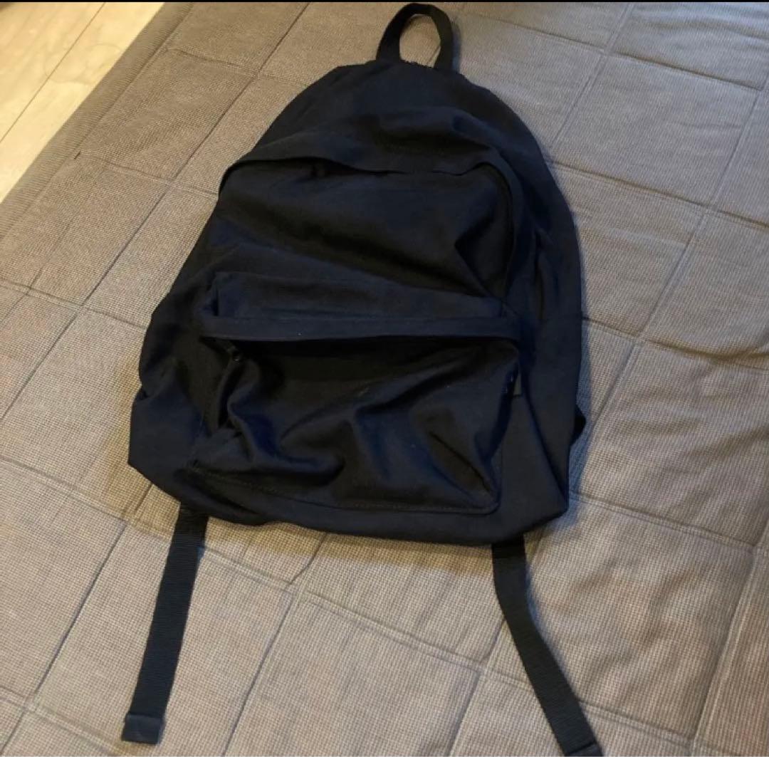 今ならほぼ即納! コムデギャルソン リュック リュック/バックパック