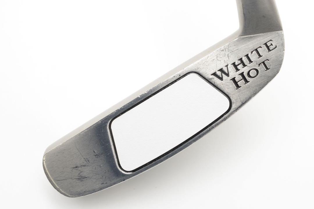 ODYSSEY WHITE HOT オデッセイホワイトホット#8 パター　L字