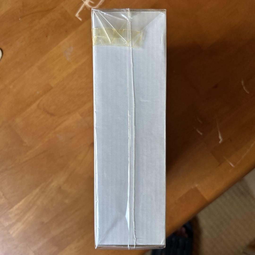 新品未開封　La Collection des Singles BOX 新品未開封 La Collection des Singles BOX