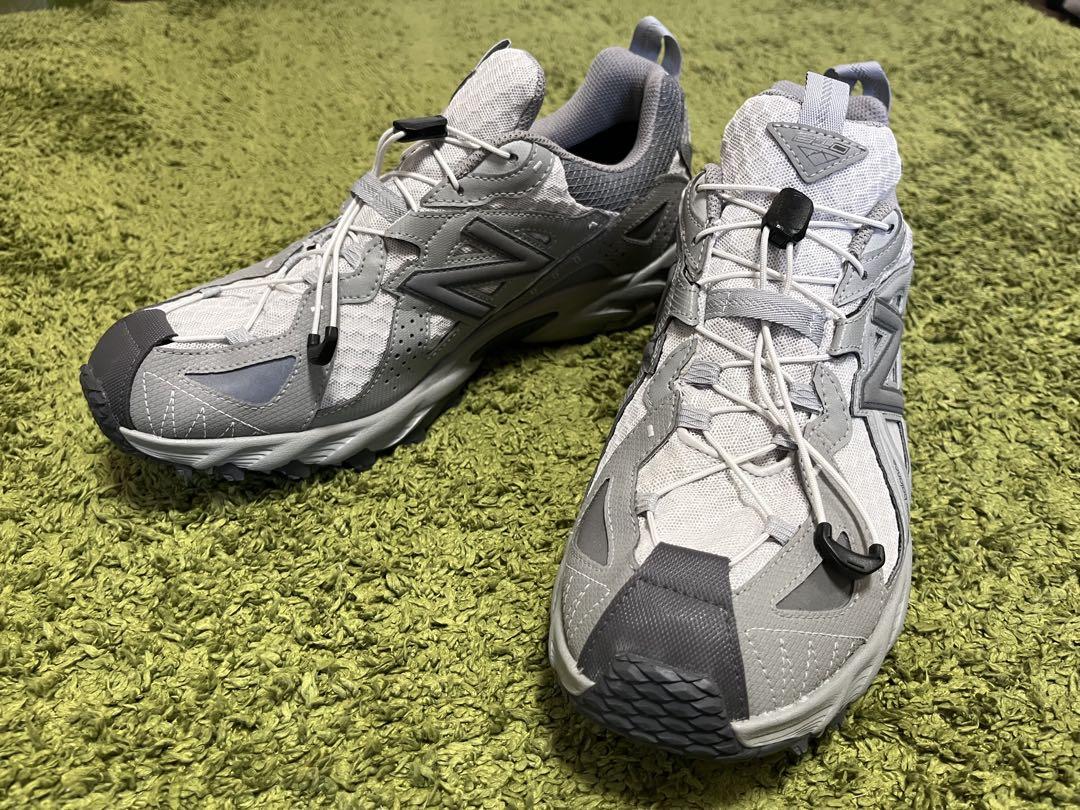 new balance 610 ニューバランス 10/19発売｜New Balance 610 GORE-TEX 2colors｜抽選/販売/定価