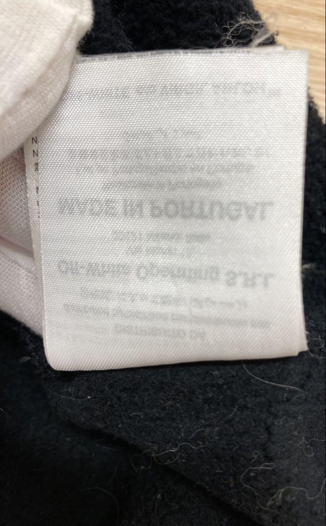 OFF-WHITE × VLONE スウェット