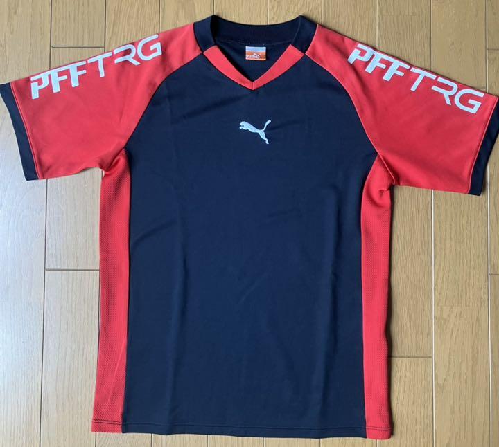 PUMA プーマ Tシャツ 140