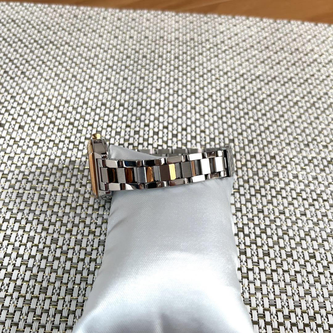 【美品】SEIKO LUKIA ルキア　レディース　腕時計　SVW048