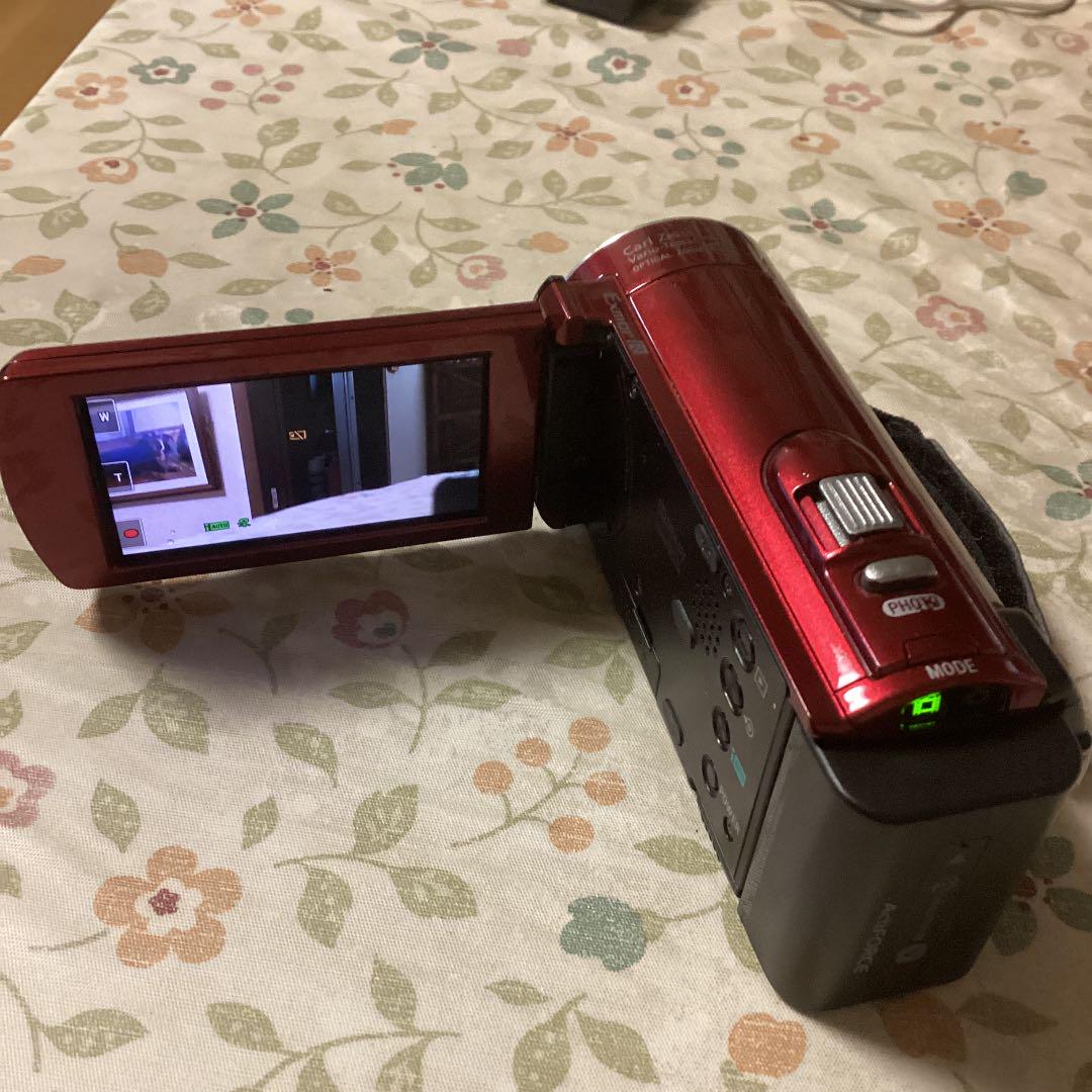 SONY ハンディカム HDR-cx170 毎日がバーゲンセール SONY ハンディカム HDR-cx170 毎日がバーゲンセール