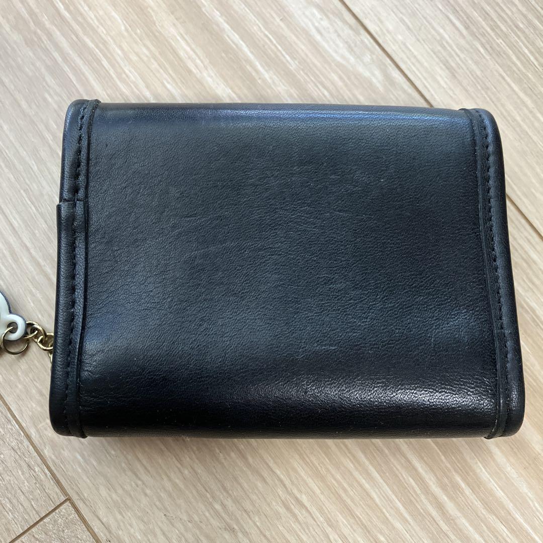 OLD COACH【オールドコーチ 】コインケース ウォレット ミニ財布