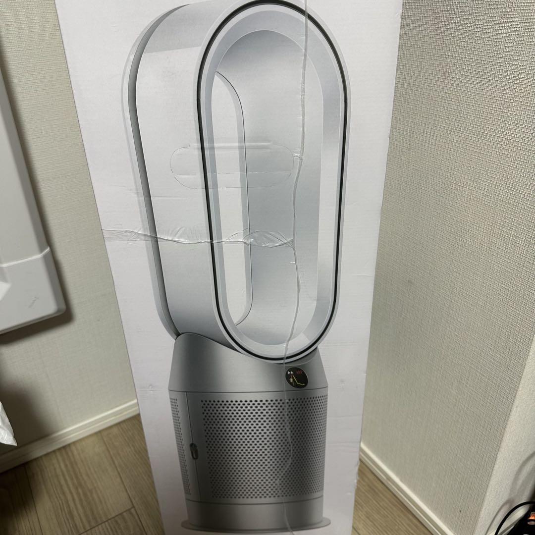 ⭐︎専用⭐︎新品未開封ダイソン Purifier Hot+Cool 空気清浄機