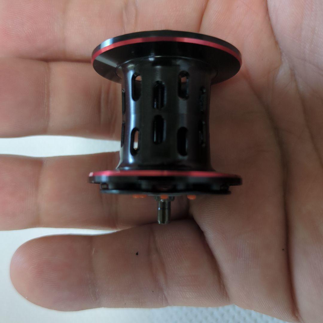 Abu Garcia 18 REVO ELITE7 IB レボ　エリート 右巻き