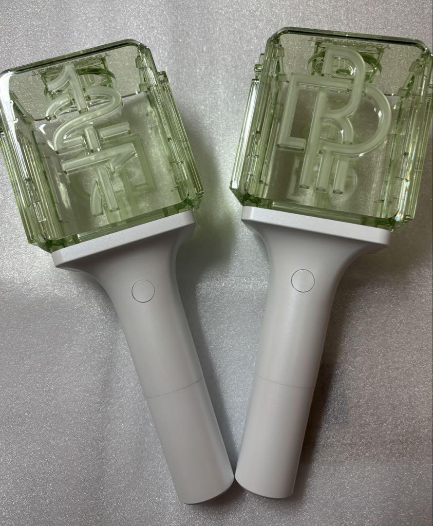 nct 127 nct dream ペンライト 1本
