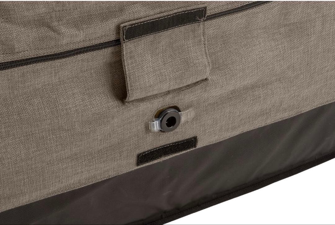 コールマン エアカウチ