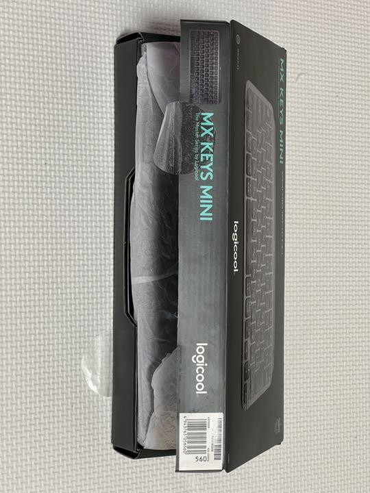 ロジクール MX KEYS mini KX700GR ロジクール MX KEYS mini KX700GR