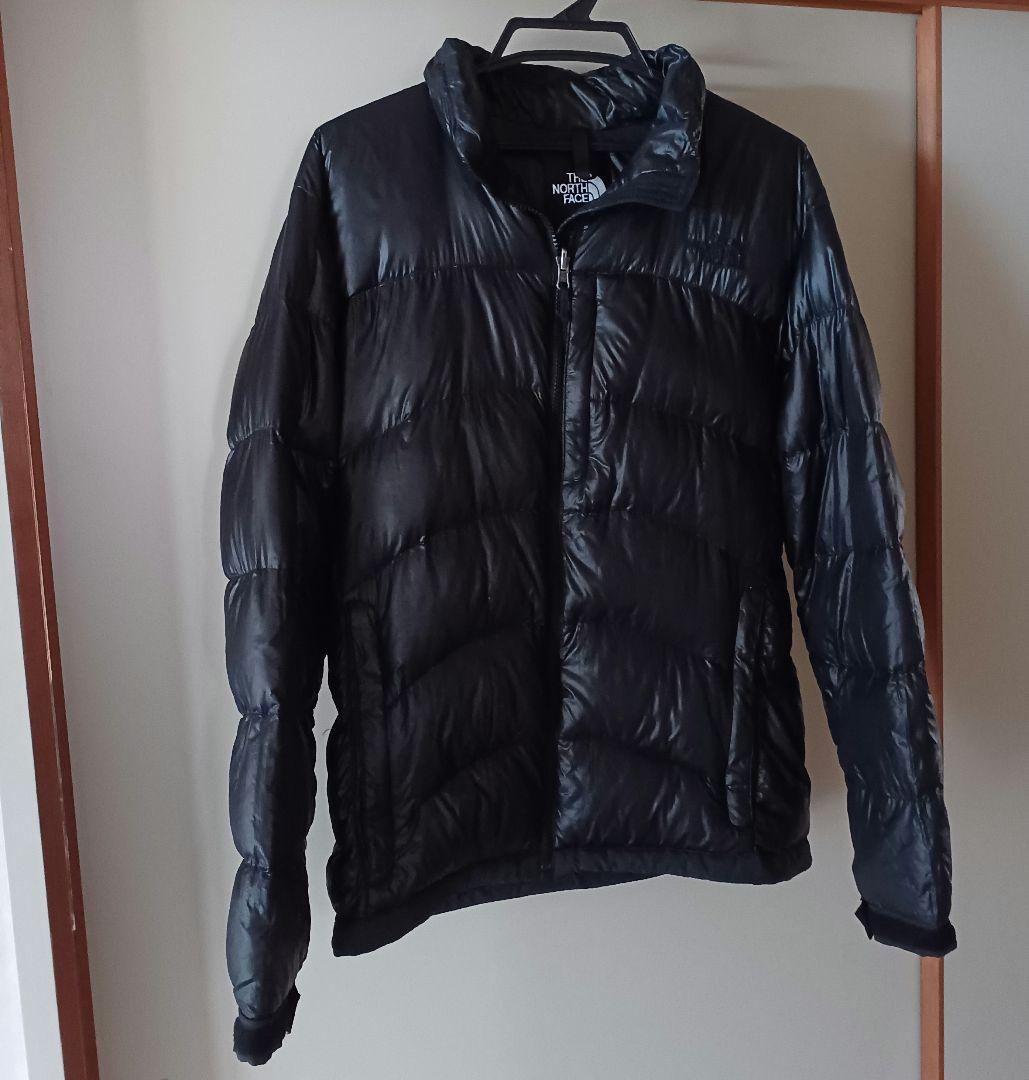 ZARA ダウンジャケット ダウンフェザー100% パフジャケット - ブラック | ZARA Japan / 日本