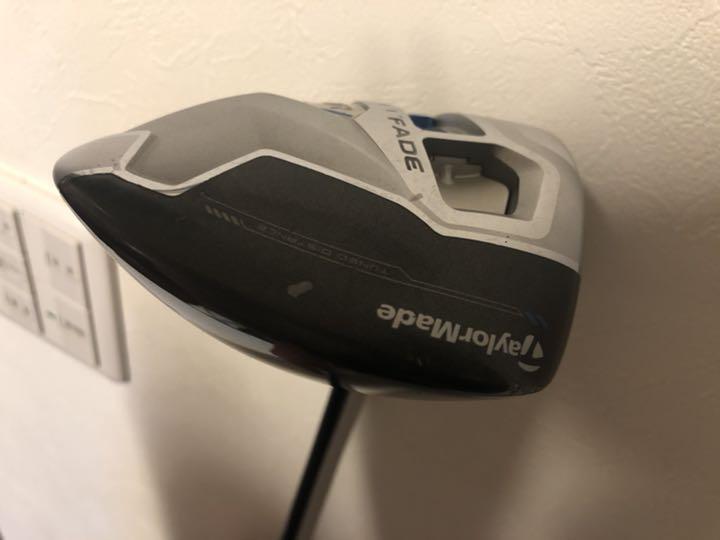 レフティドライバー テーラーメイドSLDR460 SUDCM-m97237821208 在庫あ通販