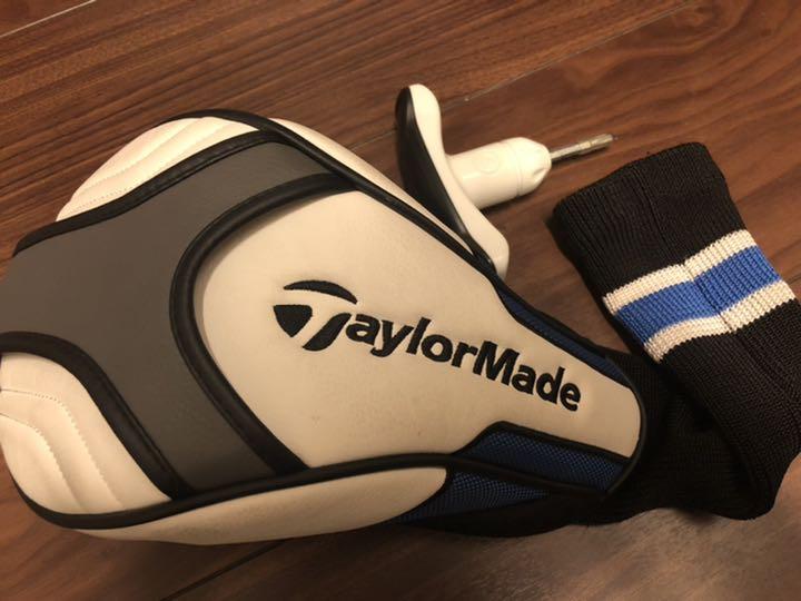 レフティドライバー テーラーメイドSLDR460 SUDCM-m97237821208 在庫あ通販