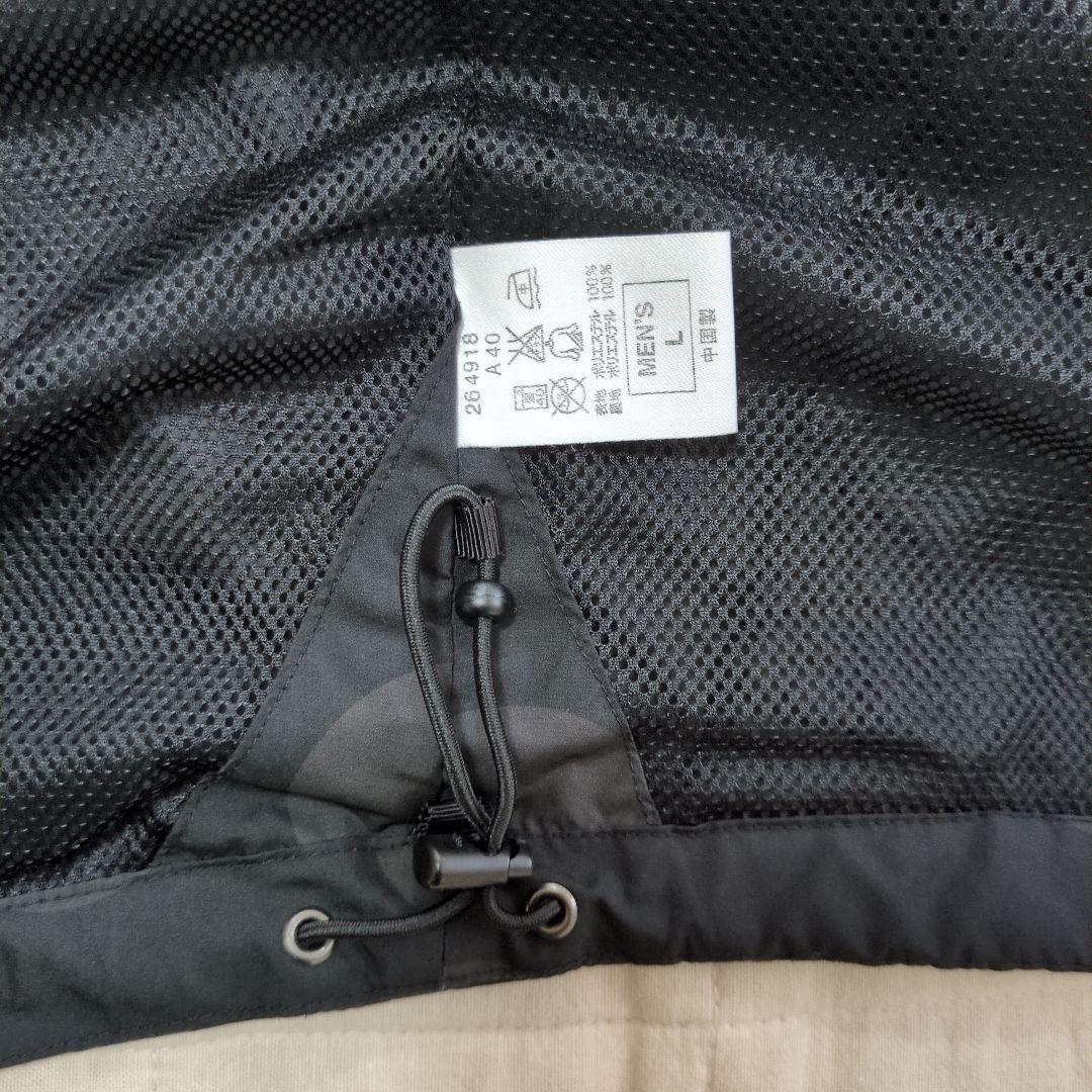 ナイキ ブリストル