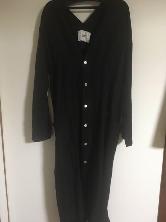 お値下げ！universal tissuロングカーディガン
