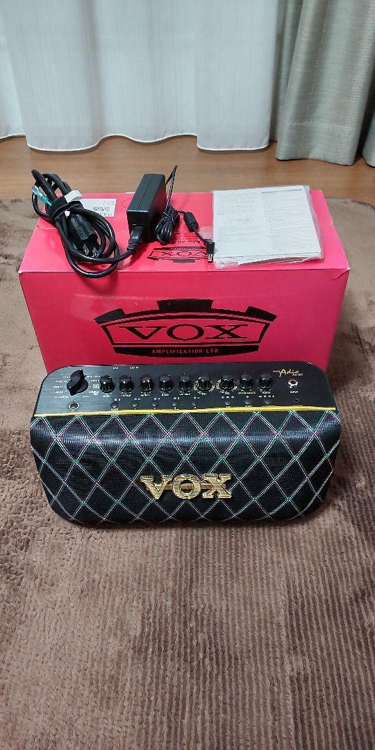 VOX Adio Air GT