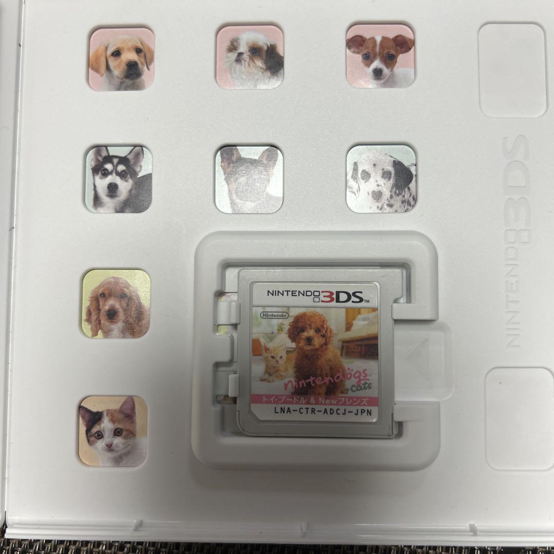 3DSソフト4個セット - ニンテンドー3DS/2DS特別