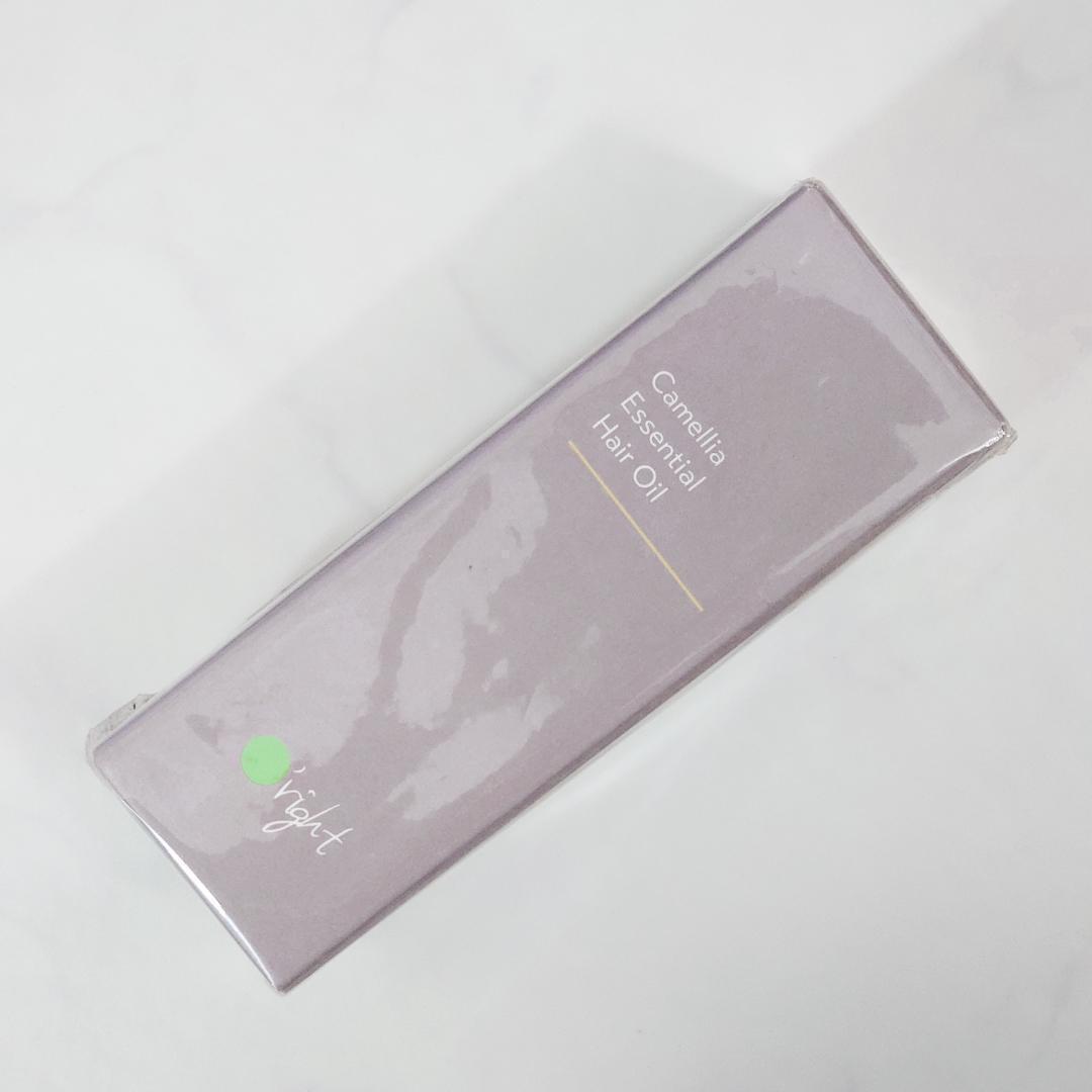 未使用 オーライト ヘアオイル CLダメージケア 100ml