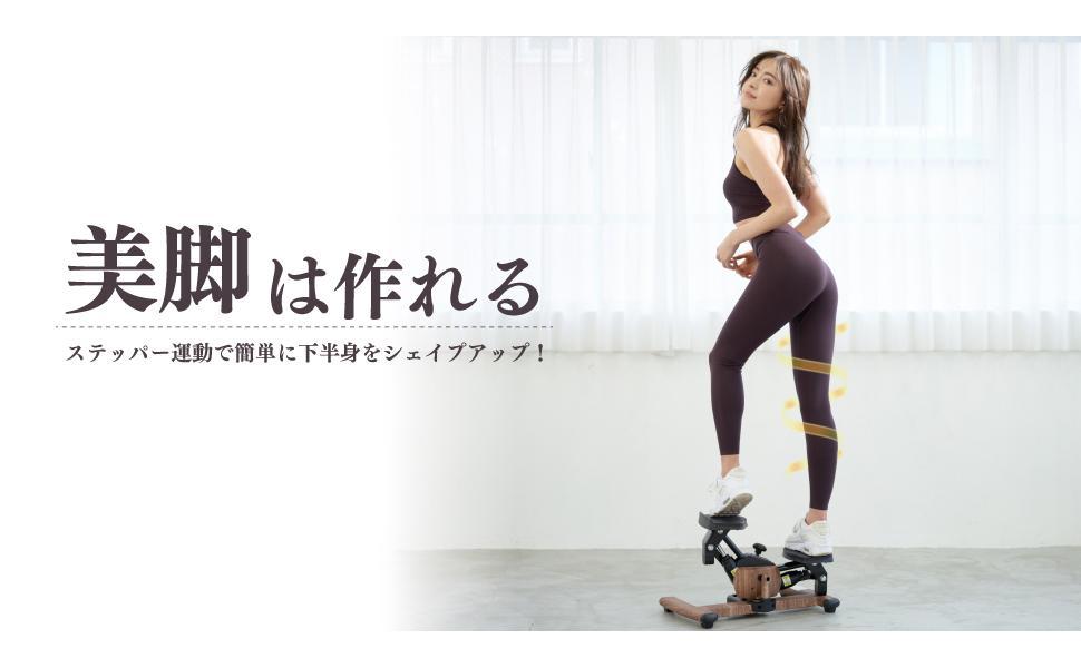 エアロステッパー Premium