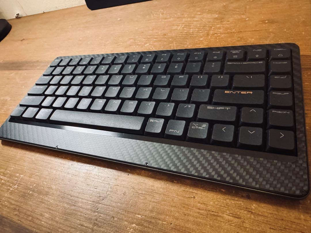 EDGE キーボード