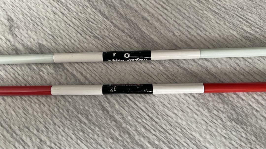 アイ・プレーンプロ　アライメントスティックセット
