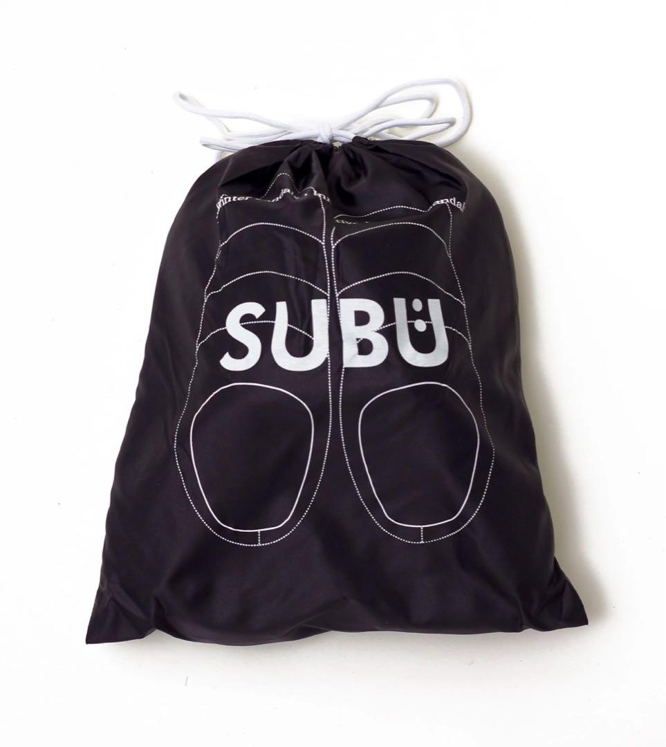 新品未使用 SUBU スブ size 2