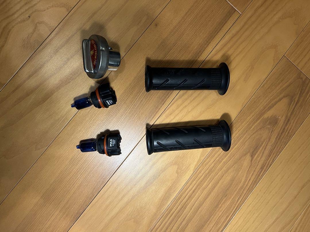 【最終値下げ！！】pcx150KF12パーツ一式マル得セット