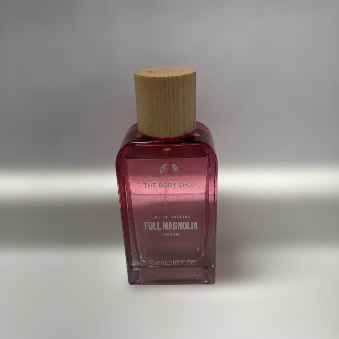 新品未開封　マグノリア オードパルファム 50ml Santa Maria Novella（Santa Maria Novella） オードパルファム
