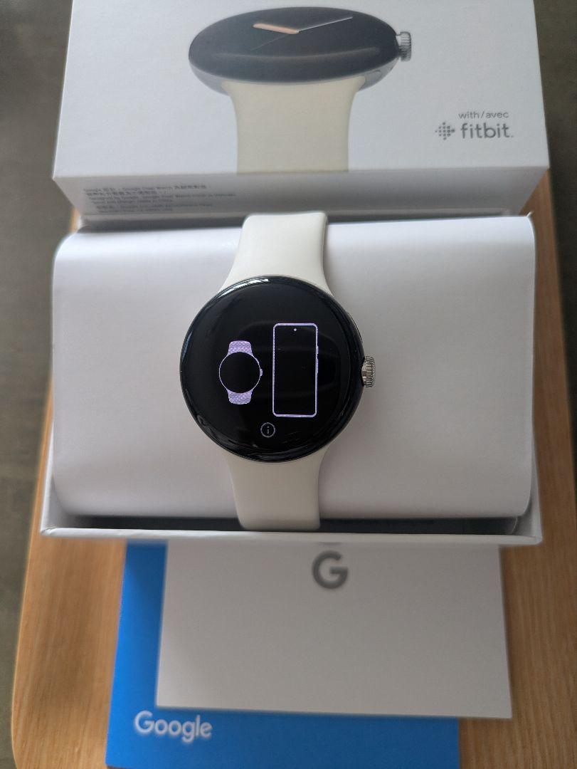 GooglePixelwatch