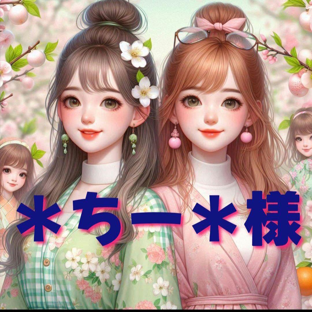 ＊ちー＊様　専用　パネル生地