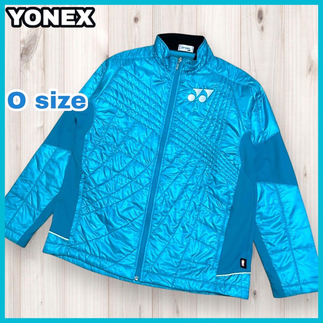 YONEX 中綿 ジャケット ヒートカプセル サイズO ユニセックス