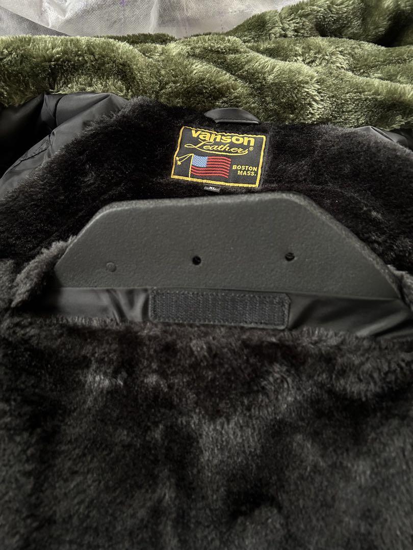 vanson XL