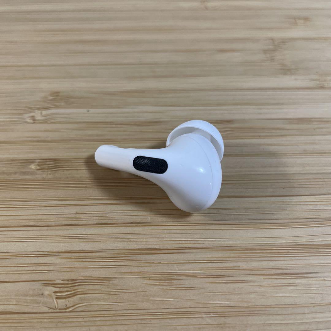 AirPods Pro左耳 楽天市場】AirPods Pro 第一世代 新品未使用 単品『片耳 左耳 右