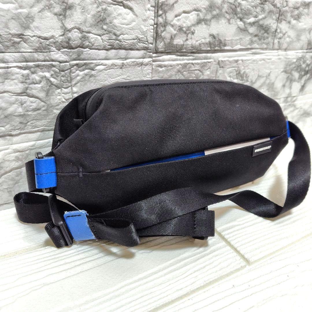 【IDタグ付】FREITAG PHELPS フィリップス ボディバッグ ウエスト