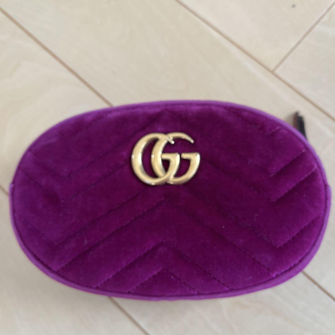 GUCCI