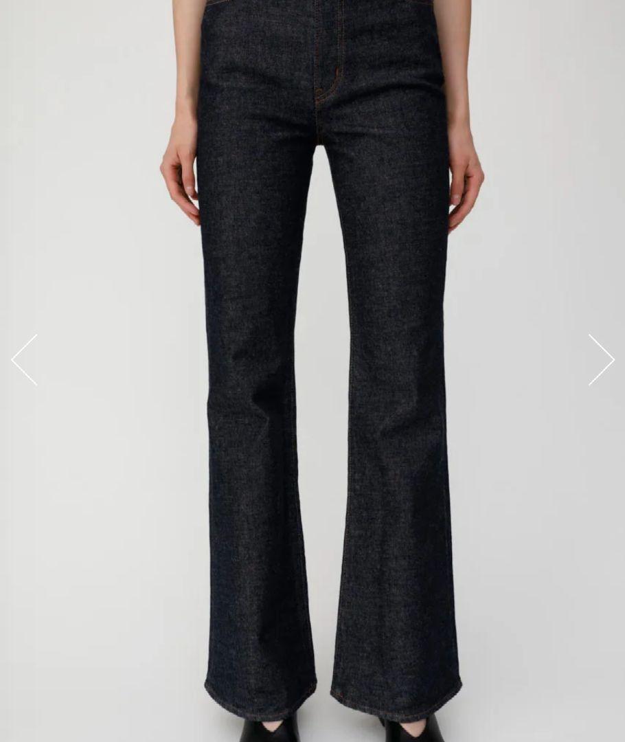 moussy MVS FLARE 25インチ MOUSSY 】MVS FLARE size25 - メルカリ