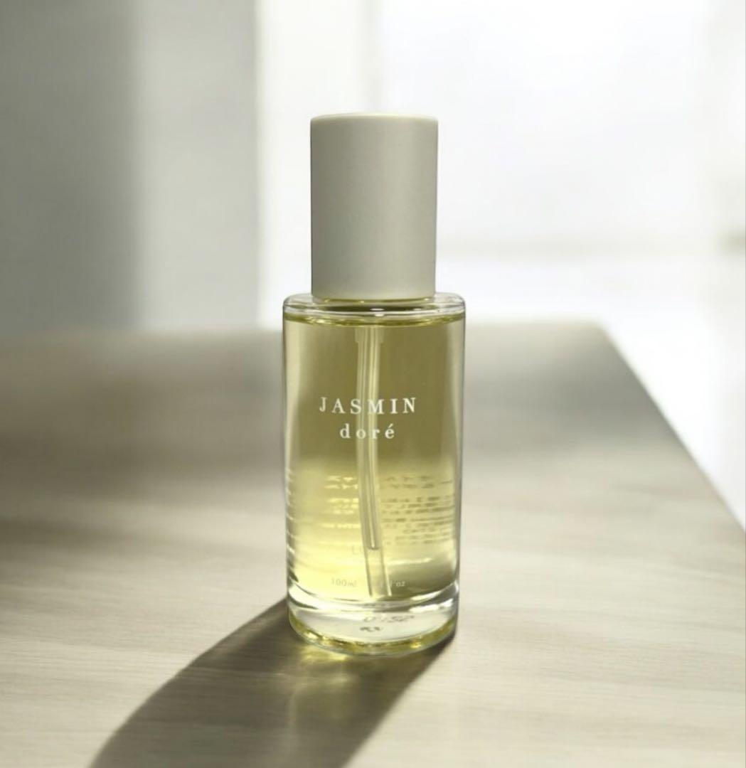 ロアザオイル ジャスミンドレ 100mL 箱無し