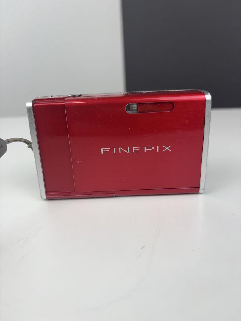 動作確認済　FUJIFILM FINEPIX Z2 富士フイルム Amazon.co.jp: FUJIFILM FinePix Z2 ホワイト 500万画素 : 家電