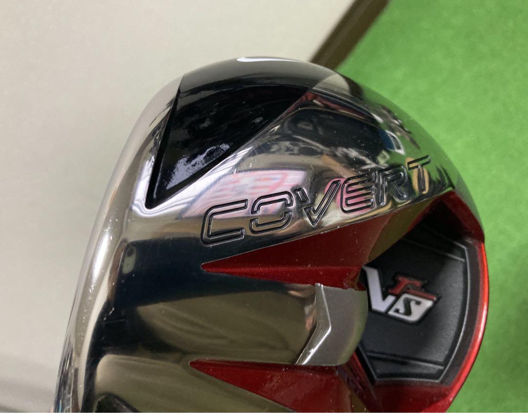NIKE VRs ドライバー 極美品‼️