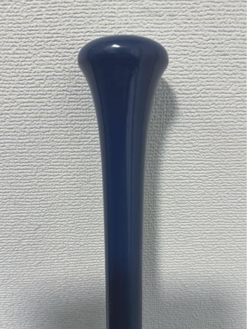 ルイスビルスラッガー　限定　軟式　木製バット　84cm 780g ミドルバランス