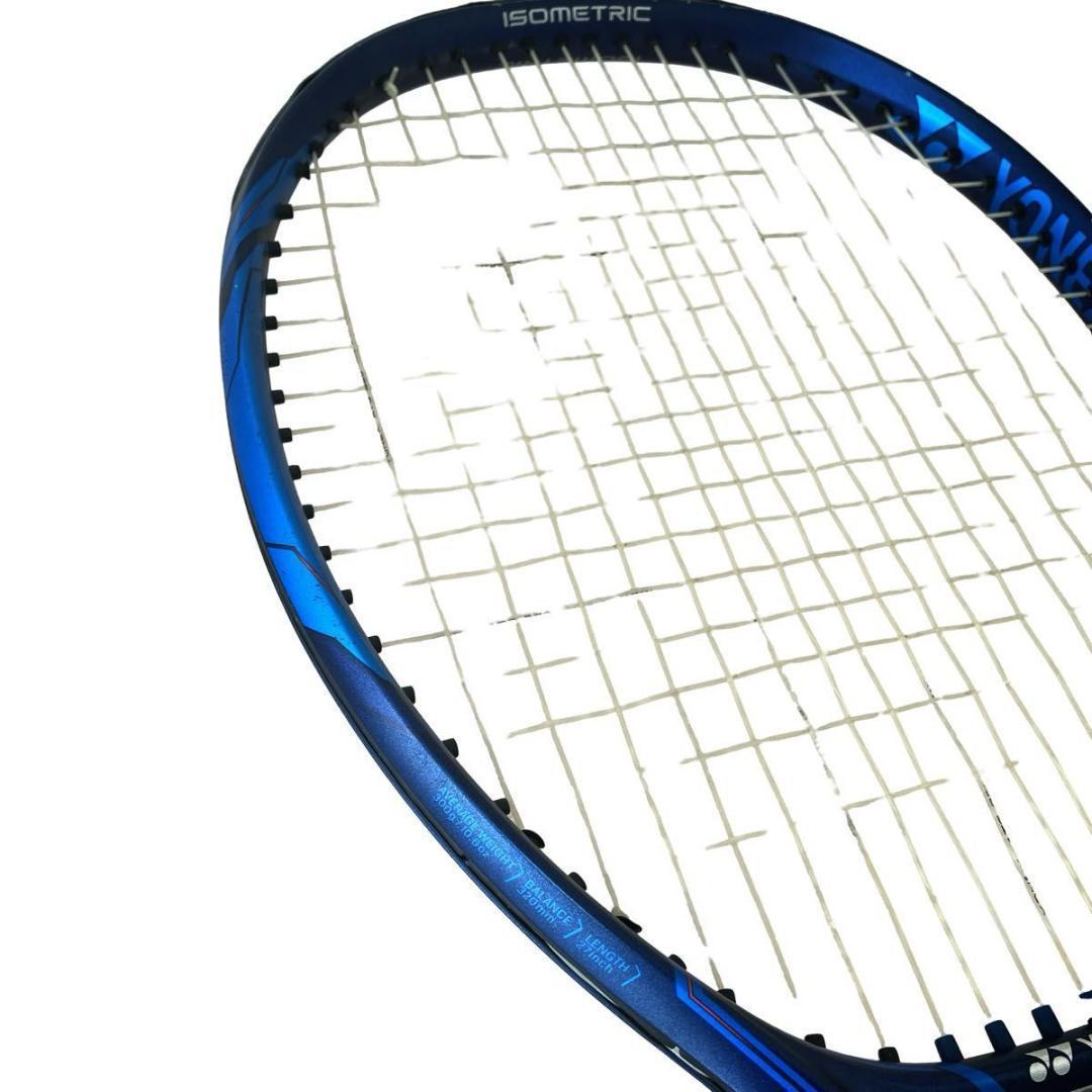 【良品】YONEX EZONE100 2020年モデル G2 硬式テニスラケット 良品】YONEX EZONE100 2020年モデル G2 硬式テニスラケット