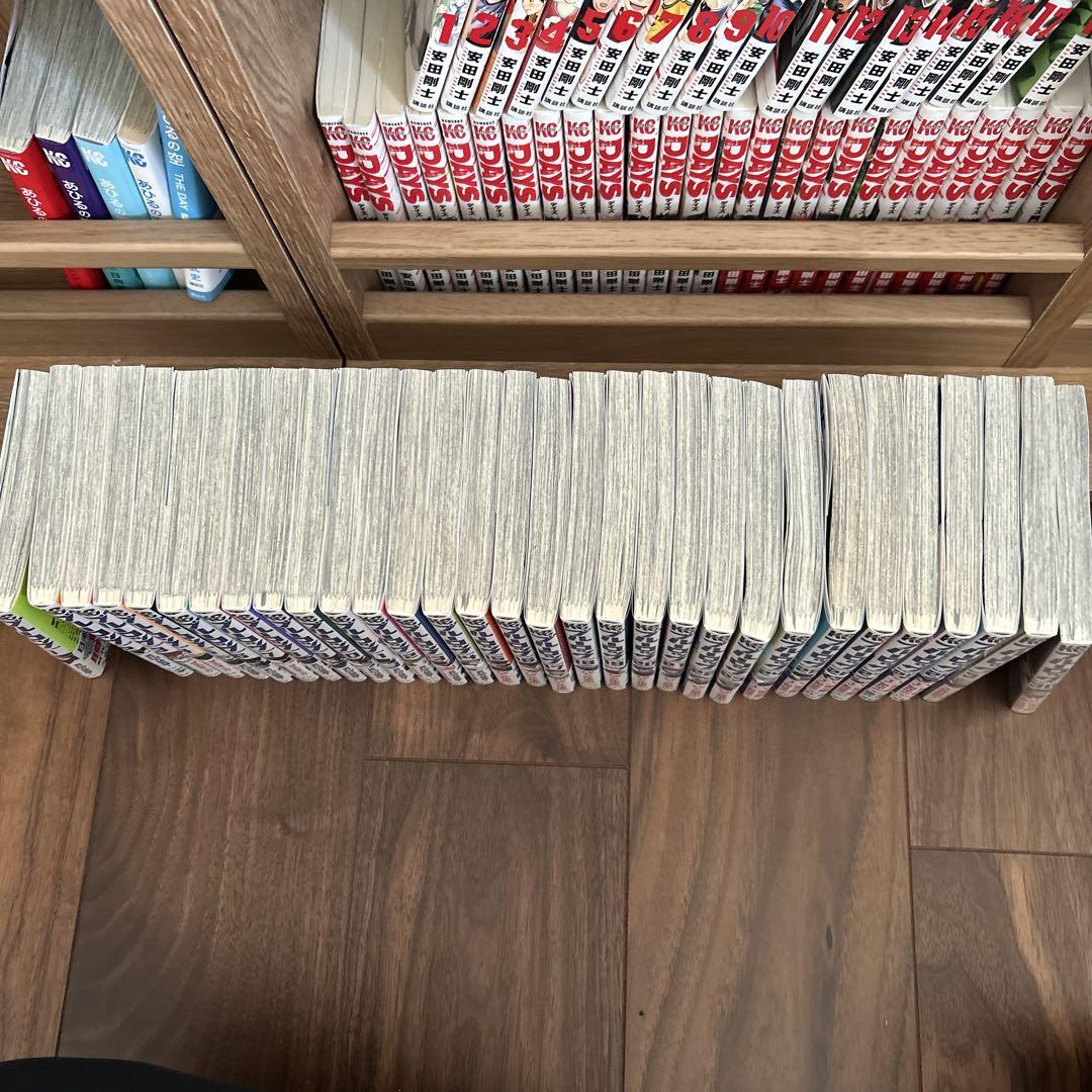ブルーロック1-31巻