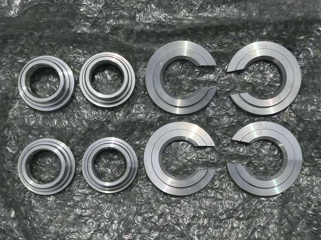 リアメンバーリジットカラー（割入タイプ）