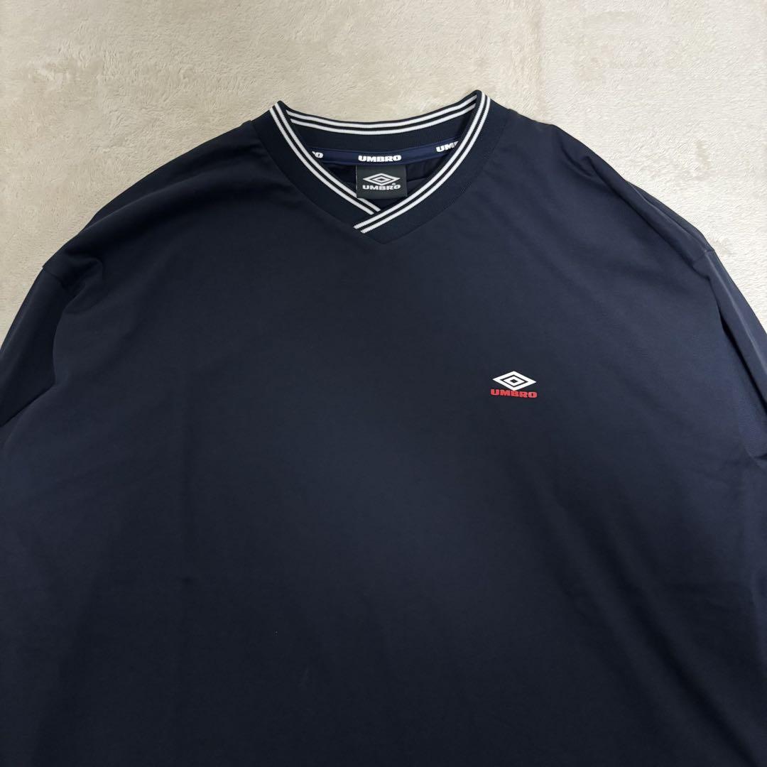 90s 00s UMBRO イングランド代表 ユニフォーム Tシャツ 半袖