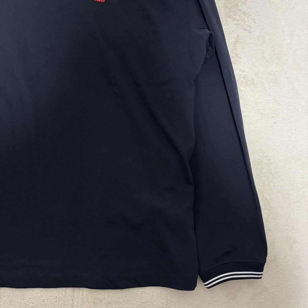 90s 00s UMBRO イングランド代表 ユニフォーム Tシャツ 半袖