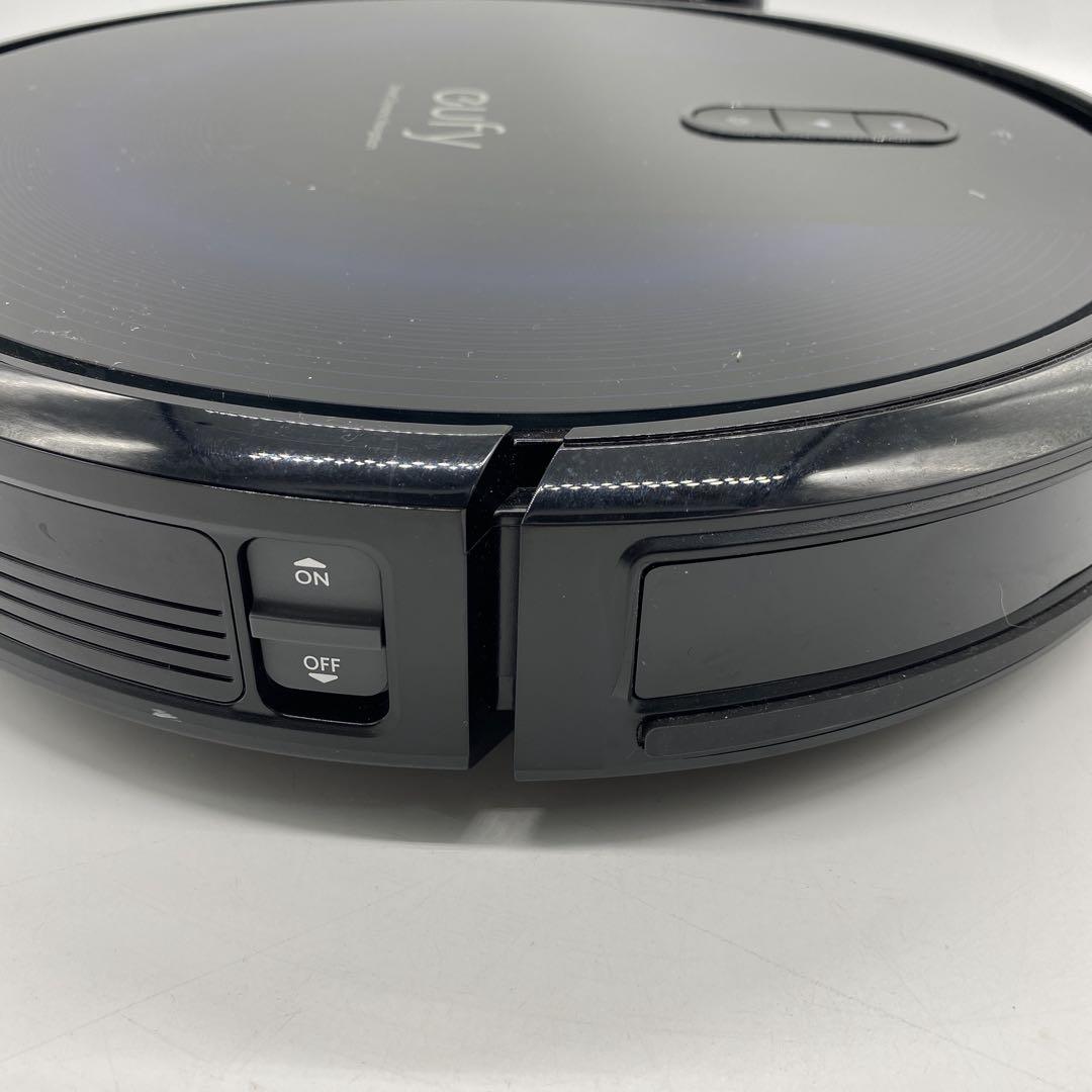 ジャンク☆ロボット掃除機】 Eufy RoboVac G30 - メルカリ